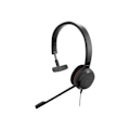 Miniatyrbillede 1 af 9: JABRA Evolve 30 II Uc Mono
