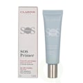 Miniatyrbild 3 av 4: Clarins SOS Primer 30 ml Matifying