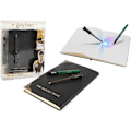 Miniatyrbillede 2 af 3: Harry Potter Tom Riddles Dagbog Notebook - magisk notesbog