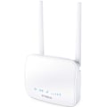 Miniatyrbillede 3 af 6: Stærk 4G-router WiFi 300Mbit/s Mini