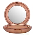 Miniatyrbillede 1 af 4: MAC Skinfinish Sunstruck Matte Bronzer 8 gr Light Rosy