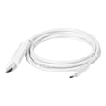 Pikkukuva 5 / 5: CLUB3D USB C to HDMIT 2.0 UHD Cable Active 1.8 M./5.9 Ft.