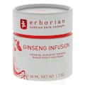 Miniatyrbild 1 av 3: Erborian Ginseng Infusion Tensor Effect Day Cream 50 ml