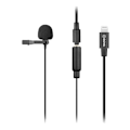 Miniatyrbillede 2 af 6: BOYA Lavalier Microphone for iOS device