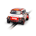 Pikkukuva 3 / 7: SCALEXTRIC Mini Miglia - JRT Racing Team - Andrew Jordan