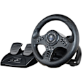 Miniatyrbillede 1 af 4: Subsonic Superdrive SV450 rattkontroll, PS4 / Xbox / Switch / PC