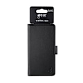Miniatyrbillede 6 af 6: GEAR Wallet Motorola E6 Plus Sort Svart