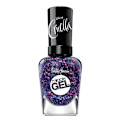 Miniatyrbild 1 av 2: Sally Hansen Miracle Gel #865 Cruella No To Conformity