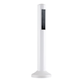 Miniatyrbild 6 av 8: DELTACO Office, Slatwall Desk Mounting Pole