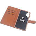 Miniatyrbillede 4 af 7: Celly Wallet Case Galaxy A32 5G / A3 Svart