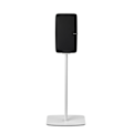 Miniatyrbillede 3 af 10: FLEXSON Gulvstativ til Sonos FIVE/PLAY:5 Hvid