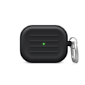 Miniatyrbillede 4 af 9: Elago AirPods 3 Armor Hang-Etui Sort