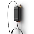Miniatyrbillede 5 af 6: LAPP MOBILITY Vægbeslag til de mobile ladestationer Basic og Universal (5555000146) til vægmontering af den mobile LAPP Mode 2-ladestation