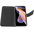 Pikkukuva 6 / 6: Celly Wallet Case Galaxy A13 4G SM-A Svart