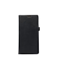 Miniatyrbillede 1 af 6: Buffalo Wallet Læder Samsung A71 Sort Svart