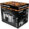 Miniatyrbild 6 av 6: Russell Hobbs SlowCooker Cook@Home 22750-56
