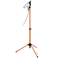 Miniatyrbild 3 av 10: Smartwares LED-arbetslampa tripod 2 x 10W