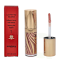 Miniatyrbillede 3 af 4: Sisley Le Phyto Gloss Intense Glow Lipgloss 6.5 ml #02 Aurora