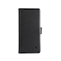 Miniatyrbillede 1 af 6: GEAR Wallet Sort - Xiaomi Redmi 9 Svart
