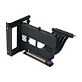 Miniatyrbillede 2 af 2: Cooler Master Gaming MCA-U000R-KFVK01 computer case dele Universal G