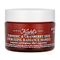 Miniatyrbillede 3 af 3: Kiehls Kiehl's Turmeric & Cranberry Seed Energizing Radiance Masks 28 ml