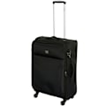 Miniatyrbild 2 av 6: Cavalet Swift Medium Trolley 67 Svart