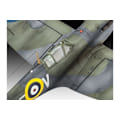 Pikkukuva 4 / 5: Revell Model Set Spitfire Mk,IIa