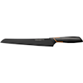 Pikkukuva 2 / 2: Fiskars Brödkniv 23cm Edge Black