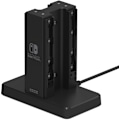 Pikkukuva 5 / 7: HORI Joy-Con Multi Charger -lataustelakka, Switch