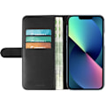 Miniatyrbillede 4 af 7: Krusell Phone Wallet iPhone 13 Pro Svart Svart