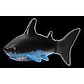 Miniatyrbild 1 av 9: gadgetmonster R/C Shark