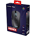 Miniatyrbillede 9 af 9: Trust GXT 981 Redex Gaming Mouse RGB