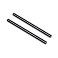 Pikkukuva 1 / 2: Hinge Pin (Rear/Outer)