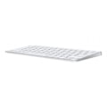 Miniatyrbillede 1 af 6: Apple MAGIC KEYBOARD - Swedish - Silver