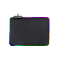Miniatyrbillede 2 af 2: United GM2281 Gaming Mousepad with LED Light