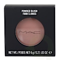 Miniatyrbillede 4 af 4: MAC Powder Blush 6 gr Harmony - Matte