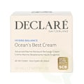 Pikkukuva 4 / 4: Declare Hydrocare Ocean's Best Adv. Marine Moist. Rech. Cr. 50 ml For All Skin Types