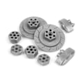 Miniatyrbillede 2 af 3: HPI Hex Hub Set