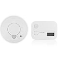 Miniatyrbillede 1 af 4: Smartwares Brandsäkerhetskit Brandvarnare