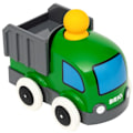 Miniatyrbillede 1 af 6: Brio 30286 Push & Go lastbil
