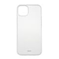 Pikkukuva 2 / 4: ONSALA Back Recycled Clear Case TPU iPhone 15 Plus Clear Transparent