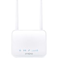 Miniatyrbillede 1 af 6: Stærk 4G-router WiFi 300Mbit/s Mini