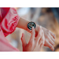 Miniatyrbillede 4 af 11: Forever ForeVive2 SB-330 Smartwatch, Svart