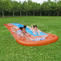 Pikkukuva 4 / 7: Bestway H2OGO! 4.88m Double Slide