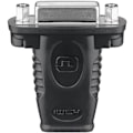 Pikkukuva 1 / 5: Goobay HDMI™/DVI-I-adapteri, niklattu HDMI™-liitin (tyyppi A) > DVI