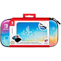 Miniatyrbild 1 av 6: PDP Gaming Slim Deluxe Travel Case – Star Spectrum -skyddsväska, Switch