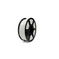 Miniatyrbillede 1 af 2: FlashForge ASA Hvid 1,0KG Filament 3D-udskrivning