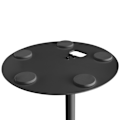 Pikkukuva 3 / 9: LogiLink Golvstativ Sonos One / Play 1