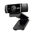Miniatyrbild 1 av 2: Logitech C922 Pro HD Stream Webcam