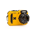 Pikkukuva 4 / 9: KODAK Digital Camera Pixpro WPZ2 5x WP 16MP wifi Yellow